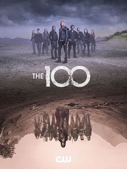 Watch the 100 clearance season 5 episode 1
