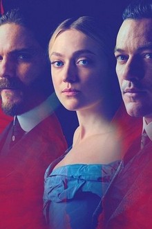 The alienist hotsell online