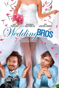 The Marconi Bros. (The Wedding Bros.)