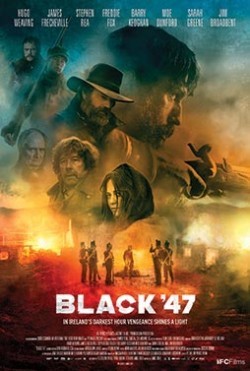 Black 47 Rotten Tomatoes