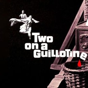 Two on a Guillotine photo 8