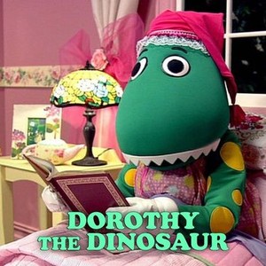 Dorothy the Dinosaur - Rotten Tomatoes