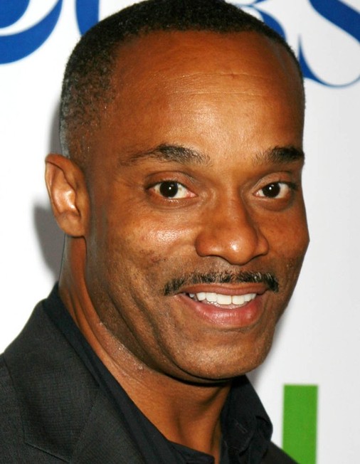 Rocky Carroll - Rotten Tomatoes