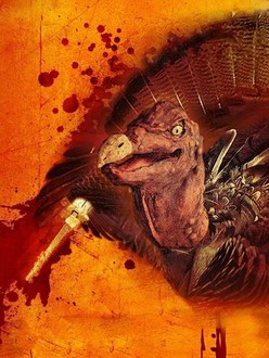 Thankskilling full movie free sale