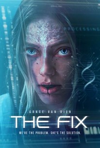 The Fix 2024 Rotten Tomatoes