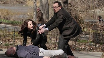 Person of Interest: Season 2, Episode 22 | Rotten Tomatoes