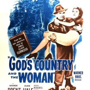 God's Country and the Woman (1936) photo 8