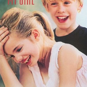 My Girl (1991)