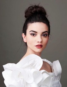 Lauren LaVera | Rotten Tomatoes