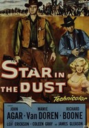 Star in the Dust poster image