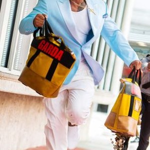 PAIN & GAIN, Dwayne Johnson, 2013. ph: Jamie Trueblood/©Paramount