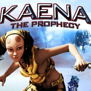 Kaena: The Prophecy photo 5