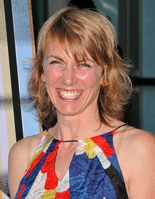 Bronwen Hughes