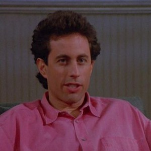 Jerry Seinfeld On Politically Incorrect 'Seinfeld' Episode: “You Could  Never Do That Today”