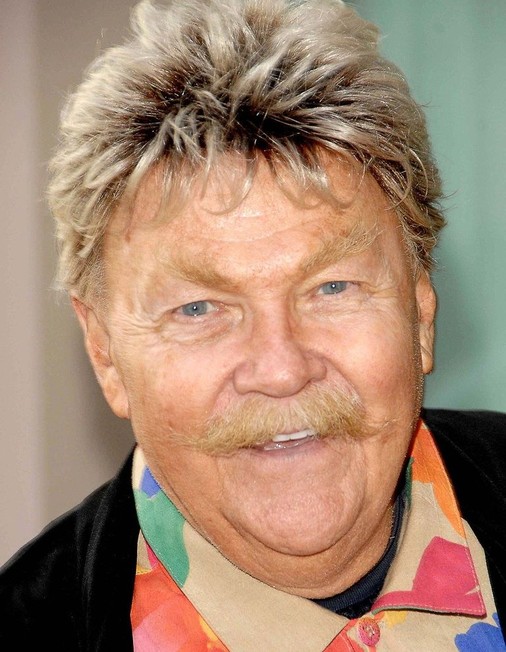 Rip Taylor