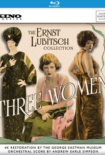 Three Women