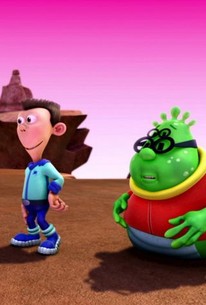 planet sheen nesmith