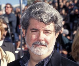 George Lucas - Rotten Tomatoes