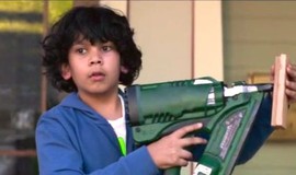 Instant Family: Official Clip - Nail Gun Emergency photo 1