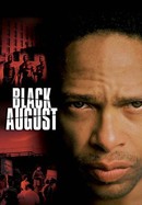 Black August poster image