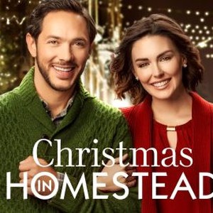 Christmas in Homestead - Rotten Tomatoes