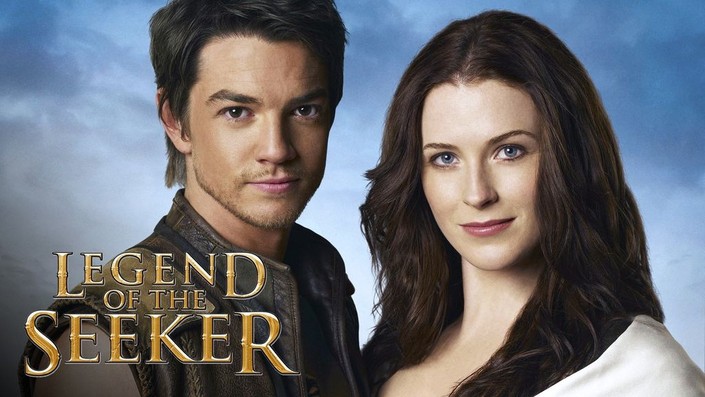 Legend of the Seeker: Season 1