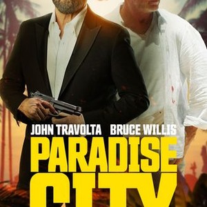 Paradise City - Rotten Tomatoes