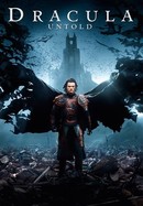 Dracula Untold poster image
