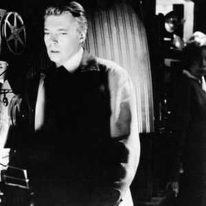 PEEPING TOM, Carl Boehm, Anna Massey, 1960