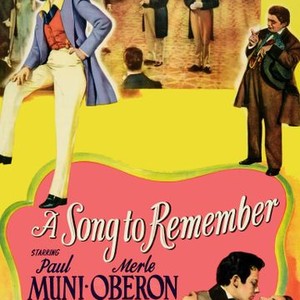 A Song to Remember photo 8