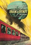 Train of Events poster image