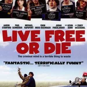 Live Free or Die (2006) photo 19
