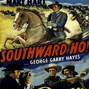 Southward Ho! (1939) photo 13