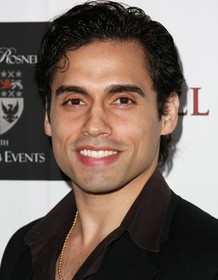 Danny Arroyo