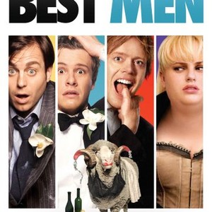 A Few Best Men (2011) photo 15