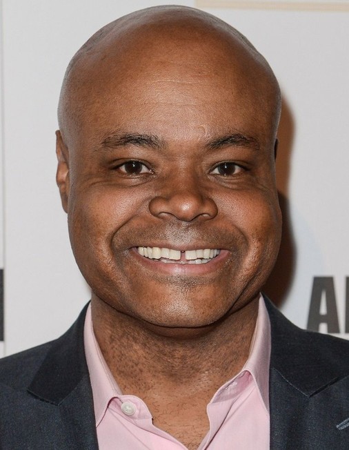 Terence Bernie Hines