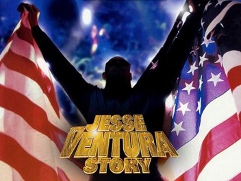 The Jesse Ventura Story | Rotten Tomatoes