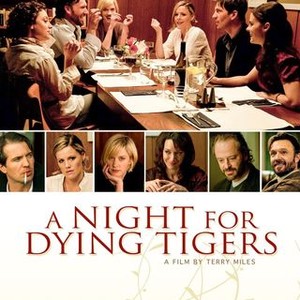A Night for Dying Tigers photo 11