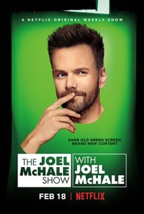 Watch trailer for The Joel McHale Show With Joel McHale