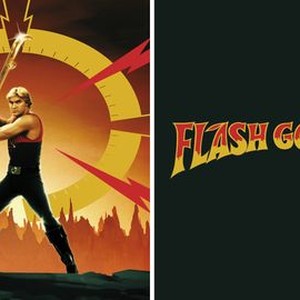 Flash Gordon star looks unrecognisable 40 years on from hit 1980s