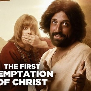 "The First Temptation of Christ photo 10"