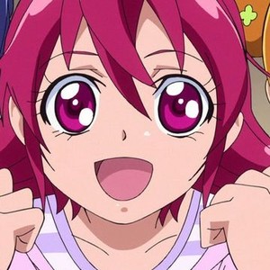 Watch Glitter Force Doki Doki