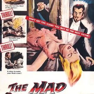 The Mad Magician (1954) photo 1