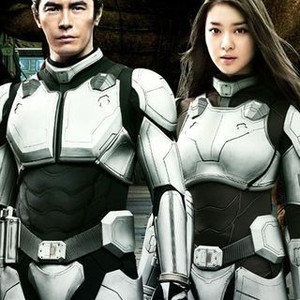 Terra Formars photo 14