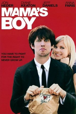Mama's Boy poster
