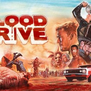"Blood Drive photo 4"