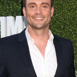 Daniel Goddard at arrivals for CBS CW Showtime Annual Summer TCA Party with the Stars, The Pacific Design Center, Los Angeles, CA August 10, 2016. Photo By: Priscilla Grant/Everett Collection