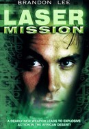 Laser Mission poster image