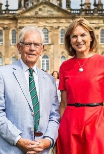 Antiques Roadshow: Season 40, Episode 1 | Rotten Tomatoes