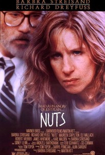 Watch trailer for Nuts